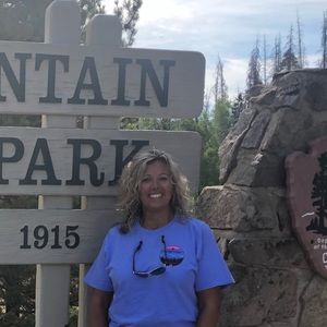 Meet your Posher, Meredith